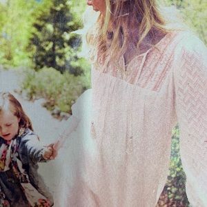 Anthropologie / One September